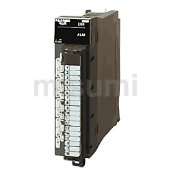 R60RD8-G | iQ-Rシリーズ アナログユニット | 三菱電機 | MISUMI(ミスミ)