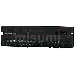 AJ65SBTB1-32T | MELSEC CC-Link小形タイプリモートI／Oユニット（出力