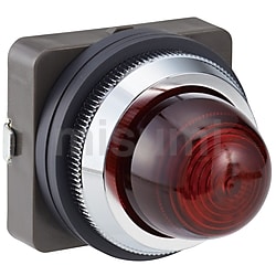 APN126DNPW | φ30シリーズパイロットライト | IDEC | MISUMI(ミスミ)