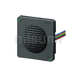 コーンスピーカータイプ 電子音警報器 XVSA7シリーズ | Pro-face