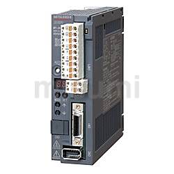 MR-JN-40A | サーボアンプ MELSERVO-JNシリーズ | 三菱電機 | MISUMI