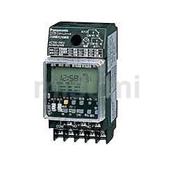 TB251101K | TB251K・TB281Kシリーズタイムスイッチ 24時間式 JIS協約