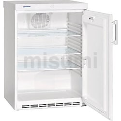 LKEXV-1800 | リーペヘル庫内防爆冷蔵庫 | 日本フリーザー | ミスミ
