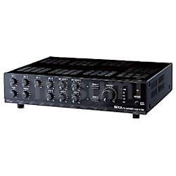 A-1712 | TOA PAアンプ120W2局 ﾄﾗﾝｼｰﾊﾞｰ | TOA | MISUMI(ミスミ)