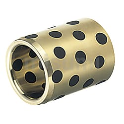 SPB-162225 | #500SP1-SL1 ブッシュ（SPB） | オイレス工業 | ミスミ