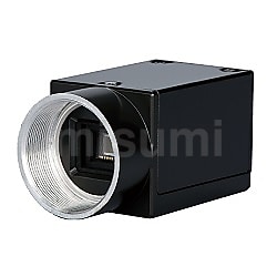 デジタルビデオカメラモジュール XCG-CG | ソニー | MISUMI(ミスミ)