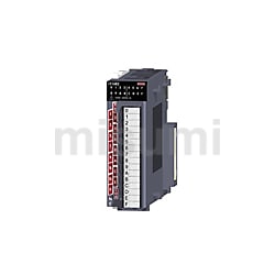 Q68DAIN | MELSEC-Qシリーズ アナログ出力ユニット | 三菱電機