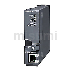 Q68TD-G-H02 | MELSEC-Qシリーズ 温度入力ユニット | 三菱電機