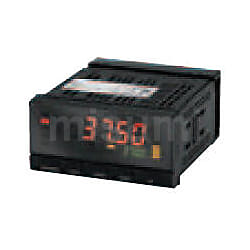 K3HB-XAD-A1 AC100-240 | 電圧・電流パネルメータ K3HB-X | オムロン