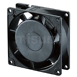 ACファン 11925PB 【旧4710PS】 | ミネベアミツミ | MISUMI(ミスミ)