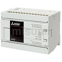 R12CCPU-V | MELSEC iQ-Rシリーズ シーケンサCPUユニット | 三菱電機