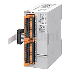 Q64TD | MELSEC-Qシリーズ 温度入力ユニット | 三菱電機 | MISUMI(ミスミ)