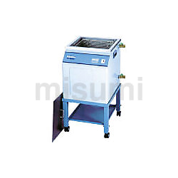 本多電子 W-113MK-Ⅱ 超音波洗浄器 | 三商 | MISUMI(ミスミ)