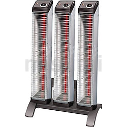 遠赤外線ヒーター | スイデン | MISUMI(ミスミ)