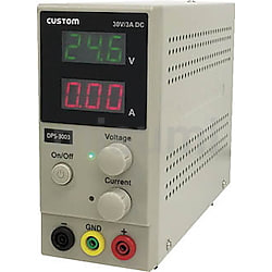 ZX-S-400LA | ズーム直流電源 ZX-Sシリーズ | 高砂製作所 | MISUMI(ミスミ)