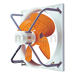 EWF-40DSA2 | 産業用有圧換気扇 EWFシリーズ | 三菱電機 | MISUMI(ミスミ)