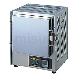 卓上型電気炉 SUPER300T/ST | ケニス | MISUMI(ミスミ)