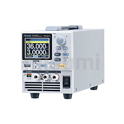 ズーム直流電源 ZX-Sシリーズ | 高砂製作所 | MISUMI(ミスミ)