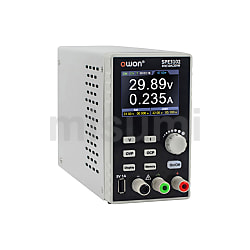 Sさん専用 ズーム直流電源 ZX-Sシリーズ | 高砂製作所 | MISUMI(ミスミ)