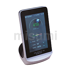 アズワン パーティクルモニター | アズワン | MISUMI(ミスミ)