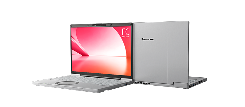 株式会社大塚商会 特定販売店様専用モデル - レッツノート（法人向け