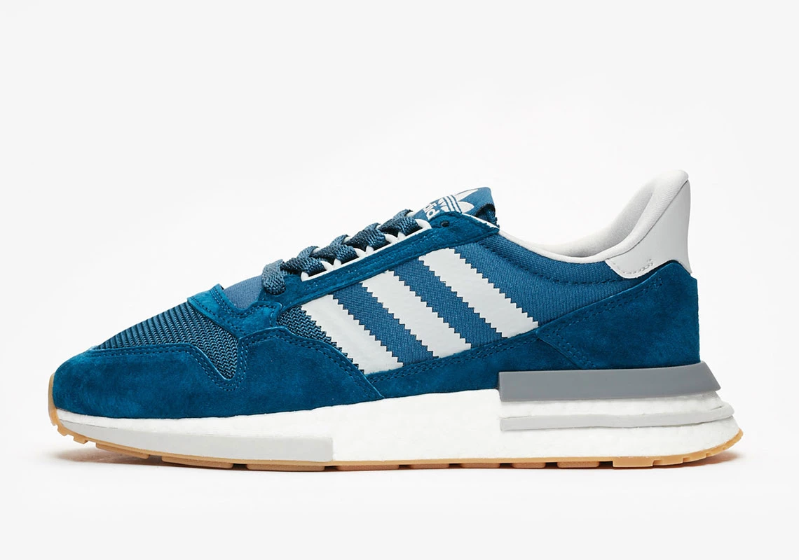 adidas ZX 500 RM Sneakersnstuff Exclusive F36882 | Dead Stock