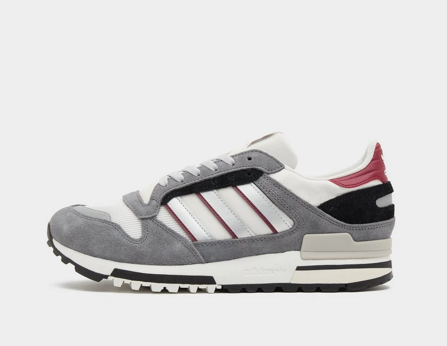adidas ZX 600 Dash Grey JH5606 | Dead Stock