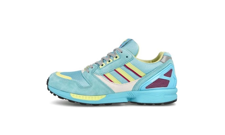 adidas ZX 8000 Hazy Sky FY3593 | Dead Stock