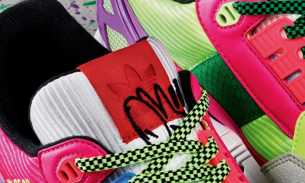 Overkill ZX 8500 x adidas GY7642 | Dead Stock