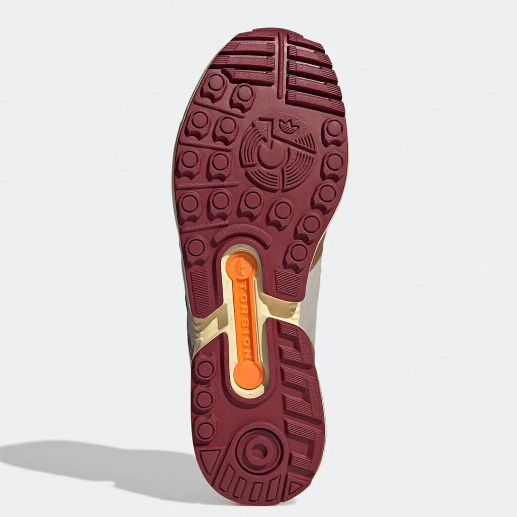 adidas ZX 8000 Yoyogi Park GW6027 | Dead Stock