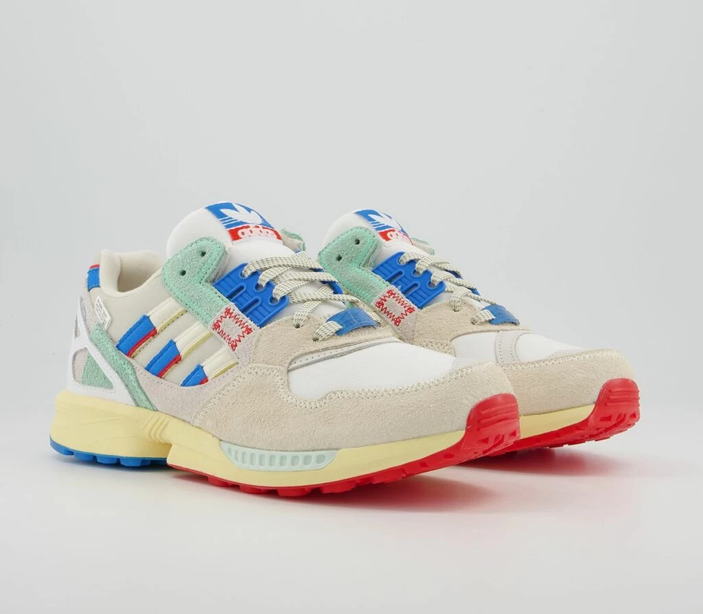 adidas x Offspring ZX 9000 London to LA GZ7044 | Dead Stock