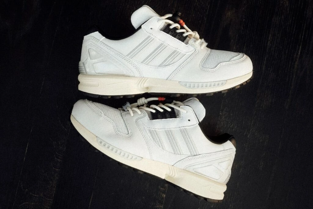 Ø27 Berlin adidas ZX 8000 HP2364 | Dead Stock
