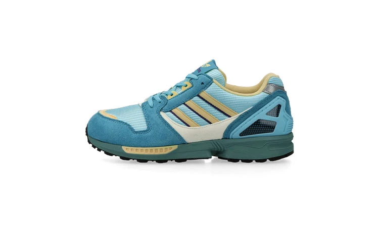 adidas ZX 8020 Light Aqua GX1617 | Dead Stock