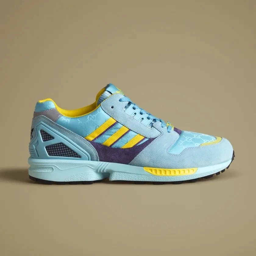 Gucci adidas ZX8000 | Dead Stock