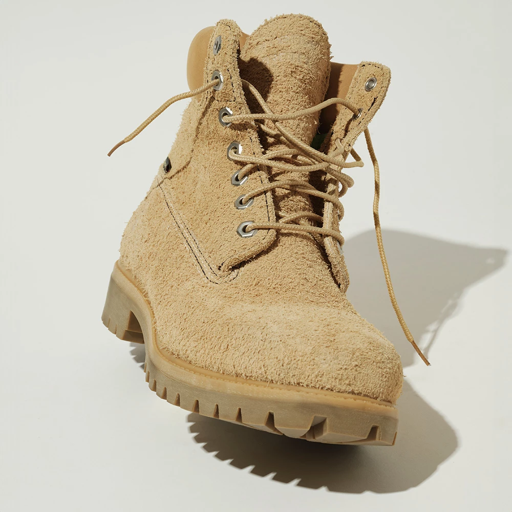 nonnative x Timberland 6 Inch Boot Gore-Tex TB0A6DMWER31 | Dead Stock