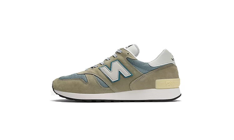 New Balance 1300 Mirage Gray U1300JP | Dead Stock