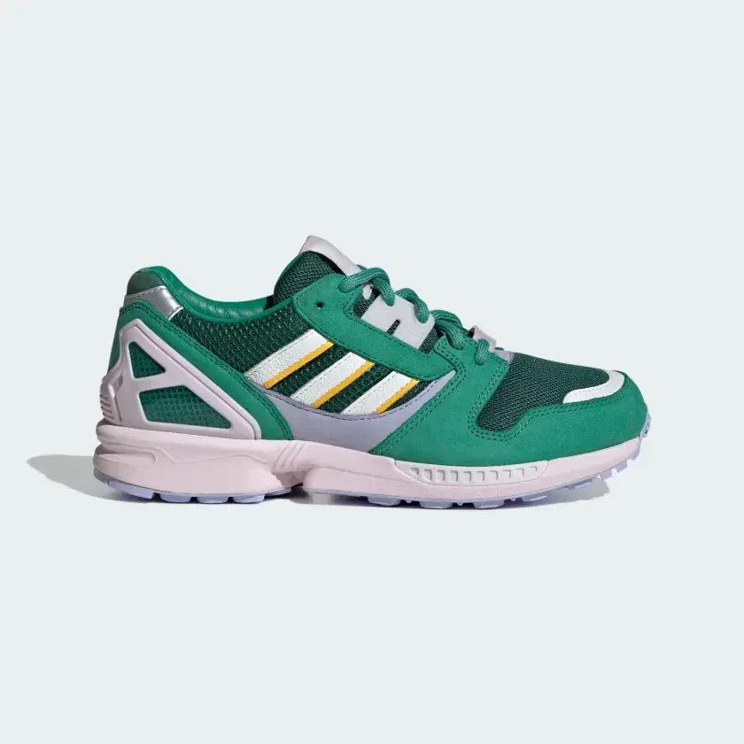 adidas ZX 8000 Collegiate Green IE2965 | Dead Stock