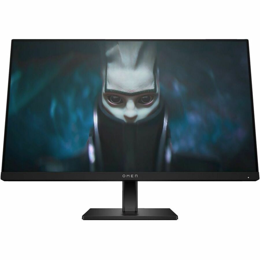 OMEN by HP 23.8 inch FHD 165Hz Gaming Monitor - OMEN 24 23.8