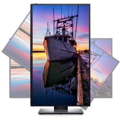 Dell UltraSharp U2520D 25