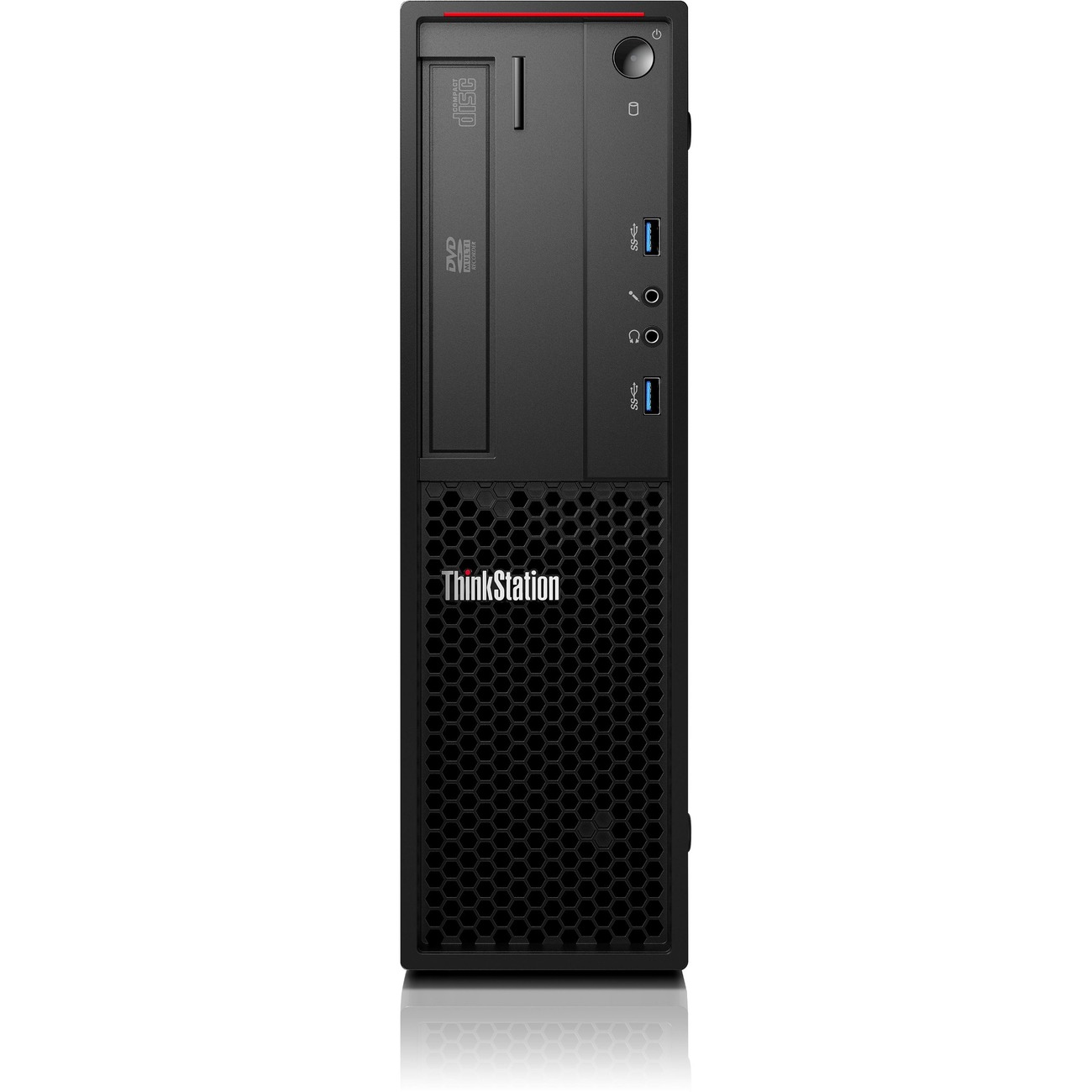 Lenovo ThinkStation P300 30AK - Core i5 4590 3.3 GHz - 4 GB - 500