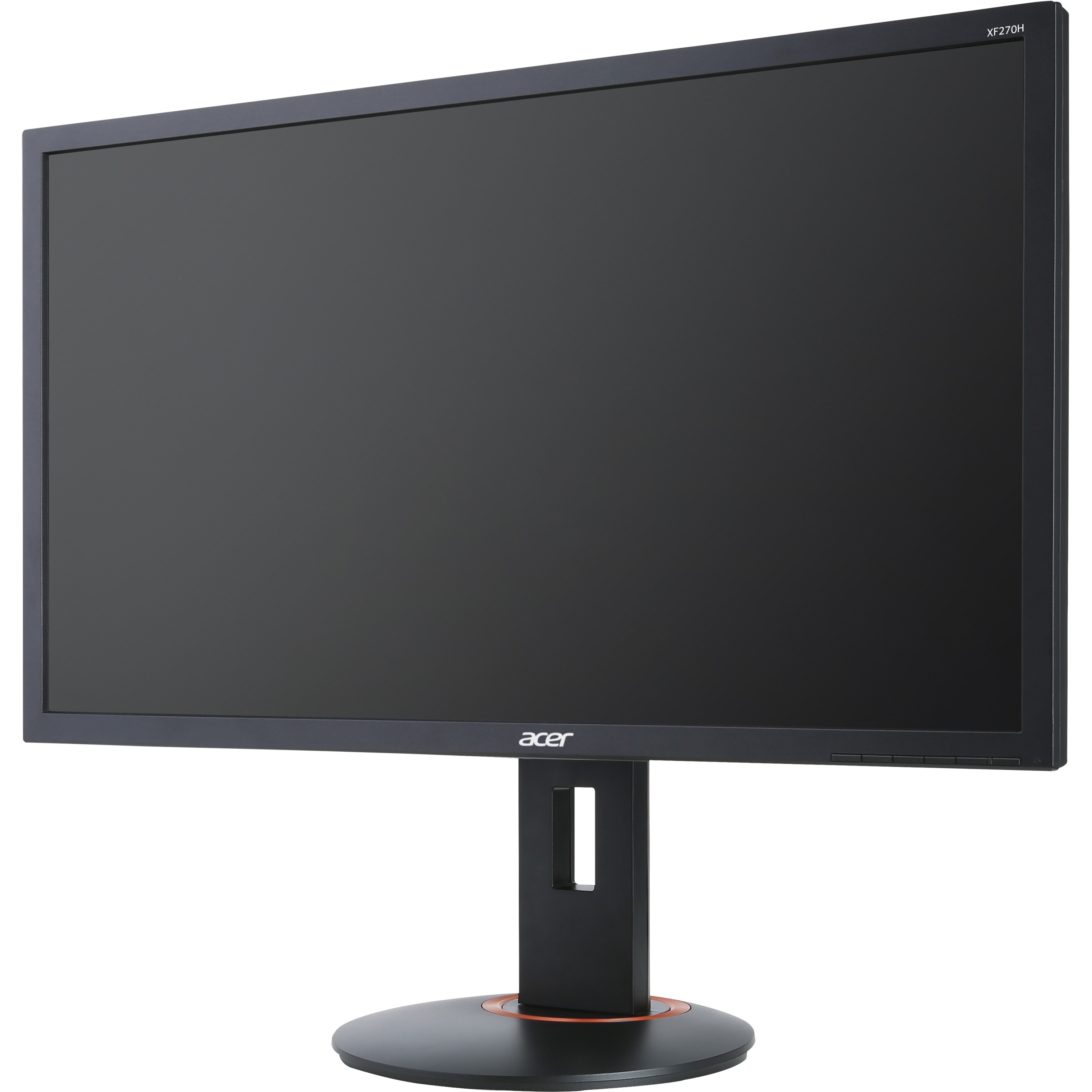 Open Box: Acer XF270H Abmidprzx Black 27