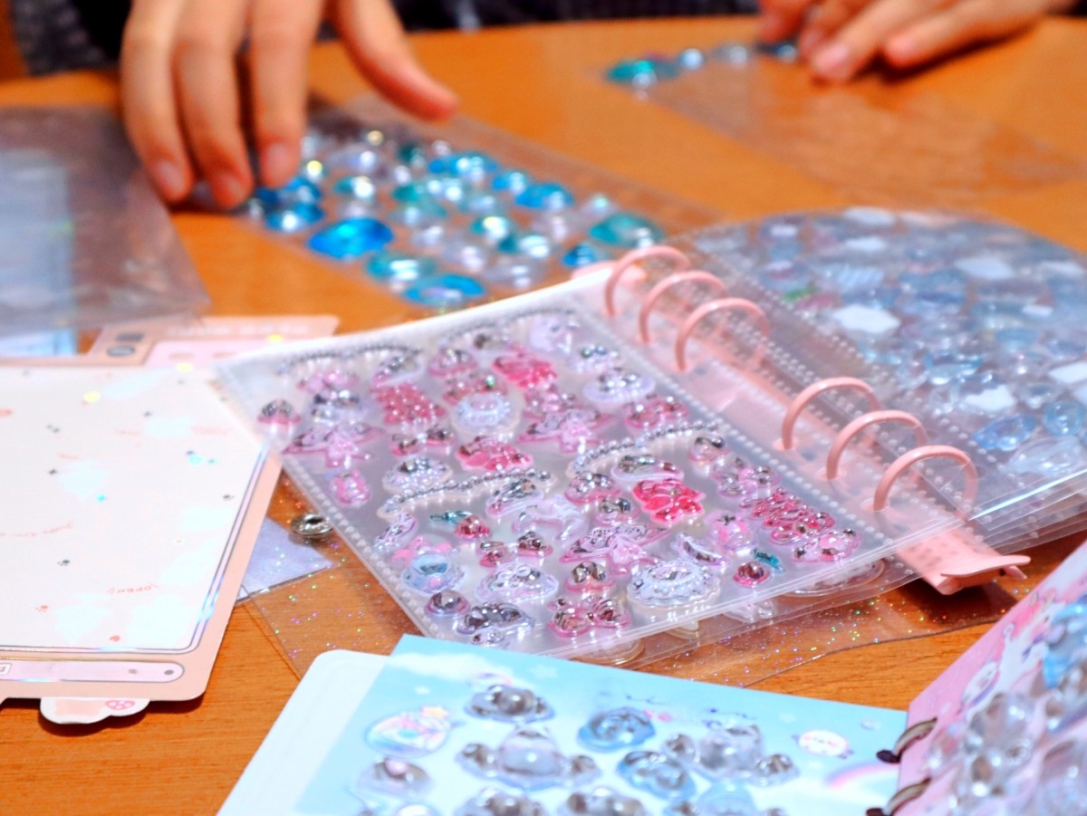 2026最新】ボンボンドロップシール、どこに売ってる？⽇本のシール帳