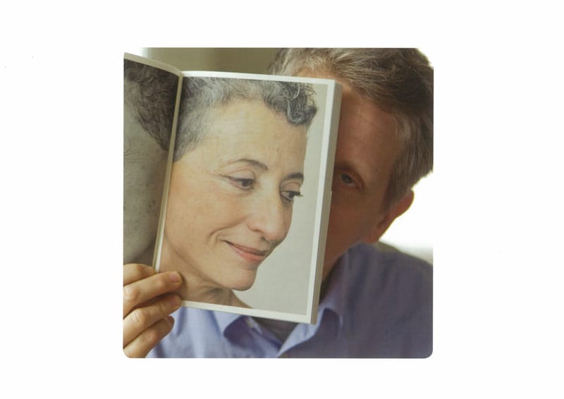 A Kind of You: 6 Portraits by Roni Horn – ACCA