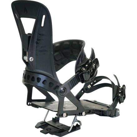 Karakoram Prime Universal Splitboard Crampon - Snowboard