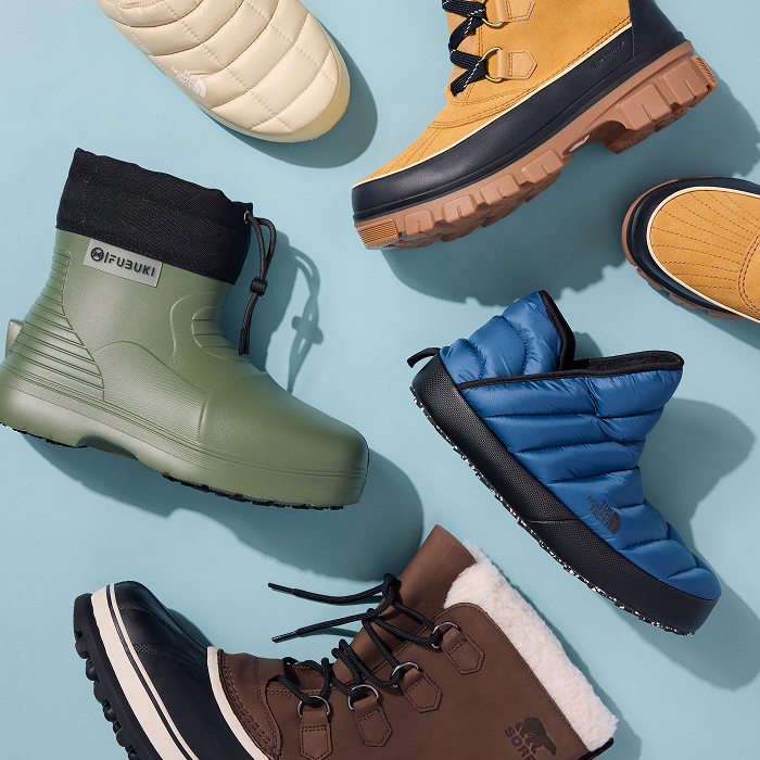 Adidas Jake Gore-Tex Boot - Men's - Footwear