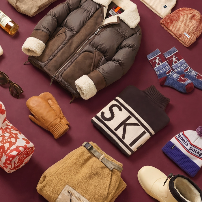 Patagonia Recycled Wool Cap - Men's - Accessories