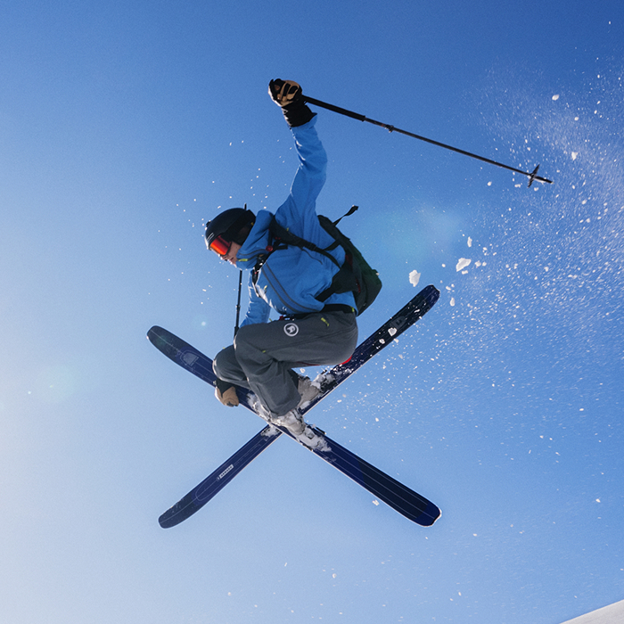 Nike Aeroloft Kampai Down Jacket - Men's - Clothing