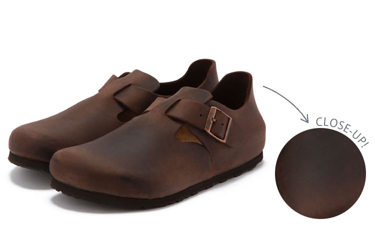 LONDON 1986-2020 BIRKENSTOCKのBASIC FALL/Winter | BENEXYオンライン