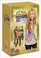 シークレット・アイドル ハンナ・モンタナ シーズン2 コンプリート