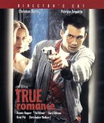 トゥルー・ロマンス ディレクターズカット版(Blu-ray Disc) 中古DVD